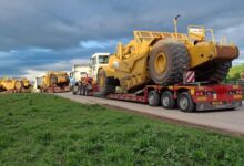 The Ultimate Guide to Low Loader Transport Services for Heavy Haulage