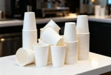 Top Benefits of Single Wall Cups for Everyday Use