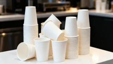 Top Benefits of Single Wall Cups for Everyday Use
