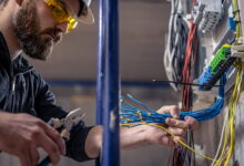Top Reasons to Hire a Commercial Electrician in Canberra for Your Business