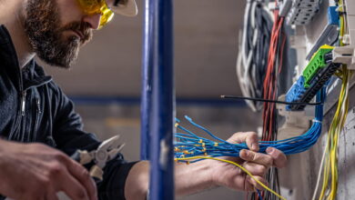 Top Reasons to Hire a Commercial Electrician in Canberra for Your Business