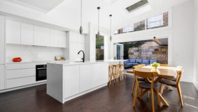 Transform Your Home with Expert Kitchen Renovations in Sydney