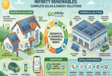 infinity renewables