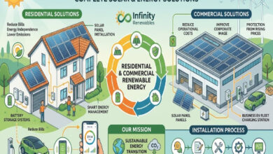 infinity renewables
