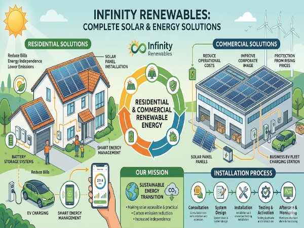 infinity renewables