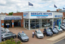 sidegate motors