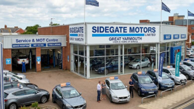 sidegate motors