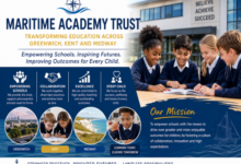 Maritime Academy Trust