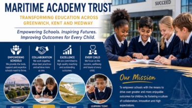 Maritime Academy Trust