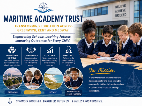 Maritime Academy Trust