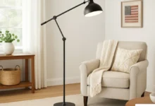 Illuminate Your Space The Ultimate Guide to Stylish Floor Lamps