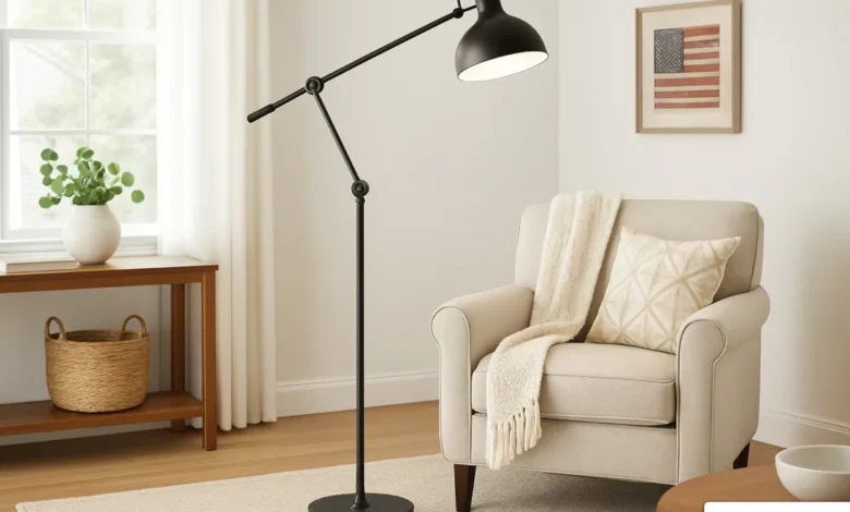 Illuminate Your Space The Ultimate Guide to Stylish Floor Lamps