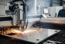 Revolutionising Production with the Fiber Optic Laser Cutting Machine