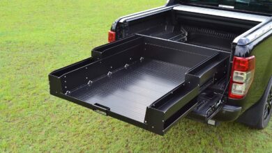 Maximizing Utility with Durable UTE Trays The Ultimate Guide