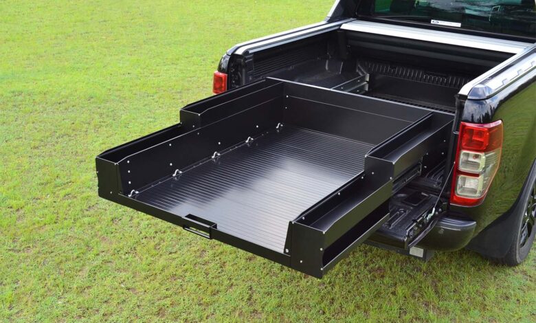 Maximizing Utility with Durable UTE Trays The Ultimate Guide