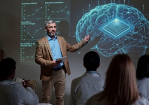 6. The Business Benefits of Working with IT Experts