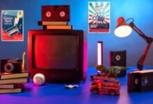 The Evolution of Television in the Digital Age