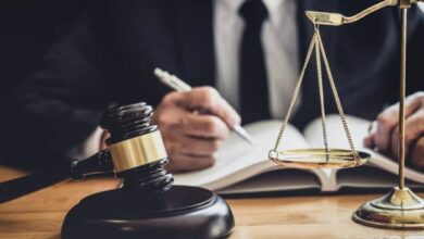 How to Choose the Right Criminal Lawyer in Brisbane for Your Case