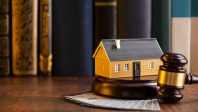 How Landlords Can Legally Reclaim a Tenanted Property for Personal Use