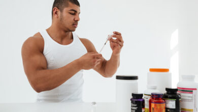 Top 6 Steroid Options Buyers Commonly Search For