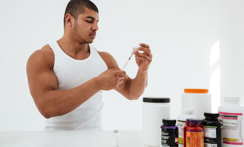Top 6 Steroid Options Buyers Commonly Search For