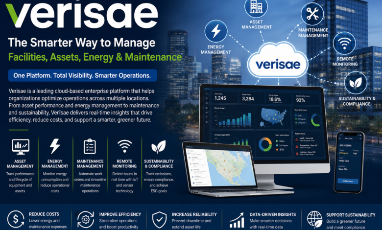 verisae