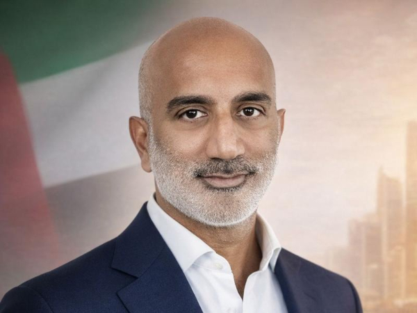 Amar Rajani