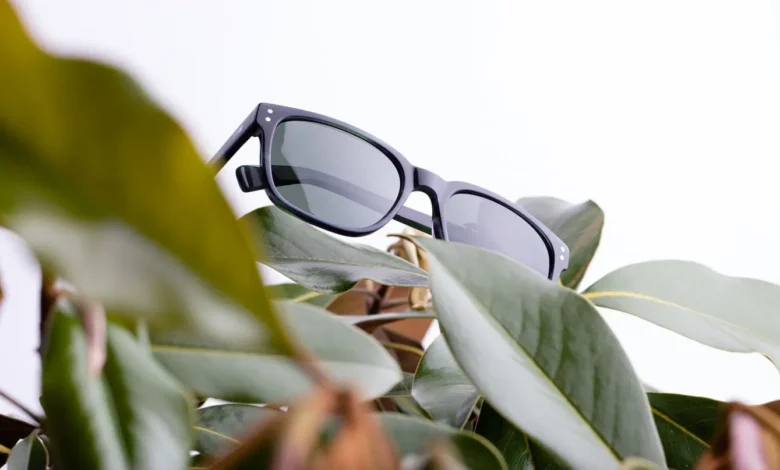 Sustainable Style Exploring the Best Recycled Sunglasses in Australia