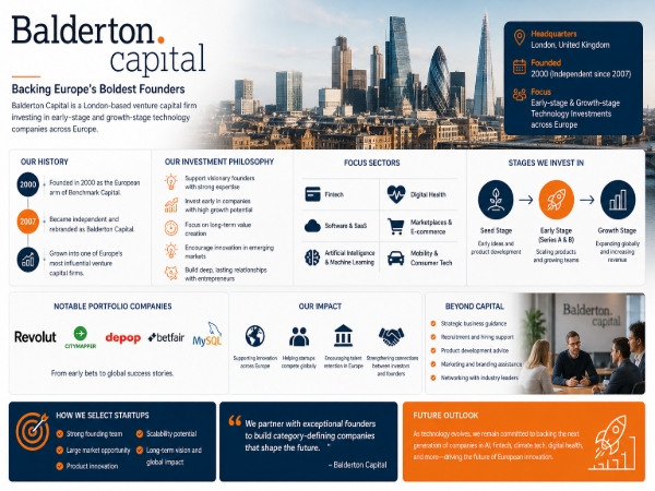 Balderton Capital