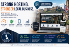 Businesses