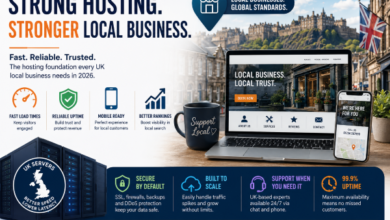 Businesses