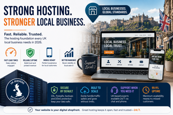 Businesses