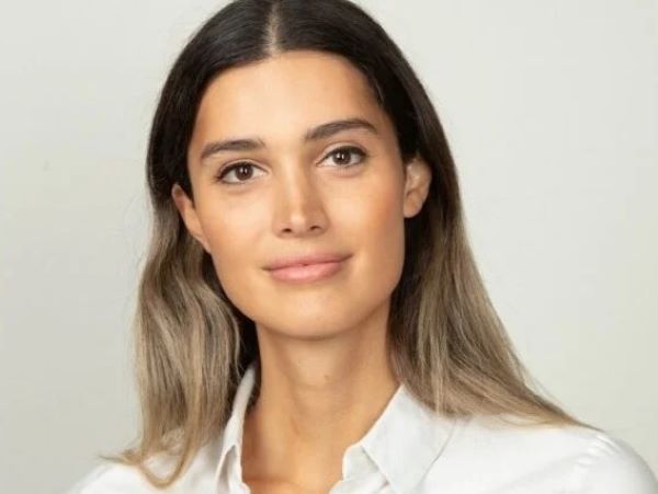 Ari Reid