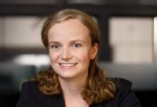 Bethan Palmer