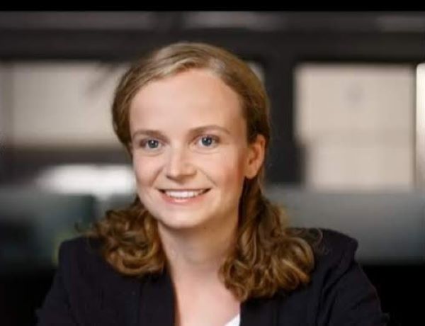 Bethan Palmer