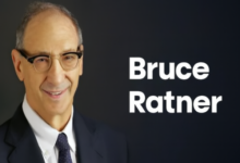 Bruce Ratner