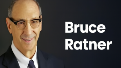 Bruce Ratner