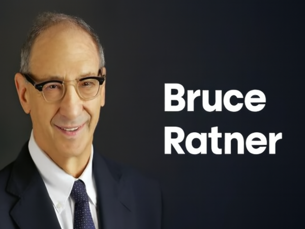 Bruce Ratner