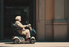 Exploring the Benefits and Features of Top Mobility Scooters