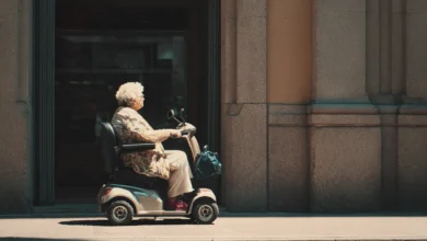 Exploring the Benefits and Features of Top Mobility Scooters
