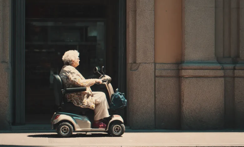 Exploring the Benefits and Features of Top Mobility Scooters