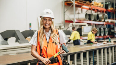 Exploring the Secrets Behind the Biggest Roofing Company in Australia