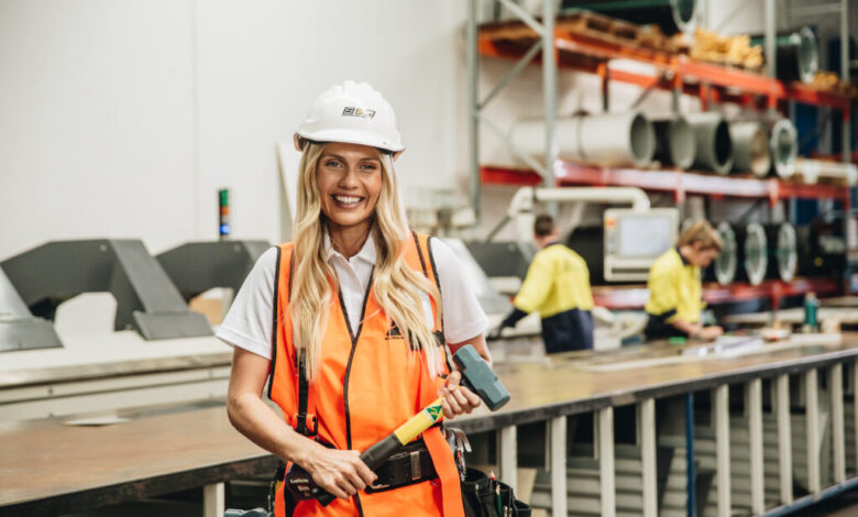 Exploring the Secrets Behind the Biggest Roofing Company in Australia