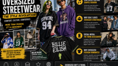 Fashion