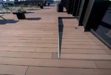 Innovative Use of Adjustable Pedestals in Urban Design