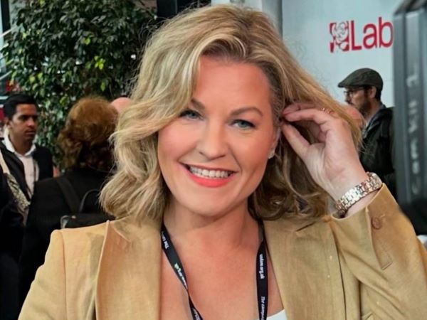 Jo Tanner