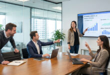 Optimising Your Business with Google Ads Training