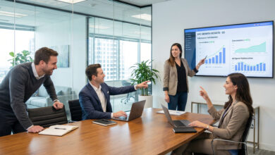 Optimising Your Business with Google Ads Training