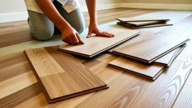 Hybrid Flooring The Ultimate Solution for Durable and Stylish Floors