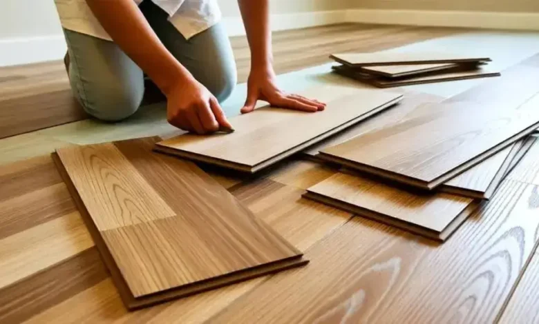 Hybrid Flooring The Ultimate Solution for Durable and Stylish Floors